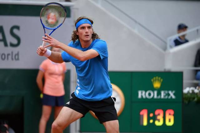 起的新星 起的新星