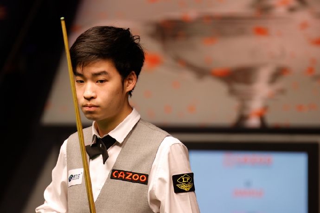 眼睜睜看著 眼睜睜看著