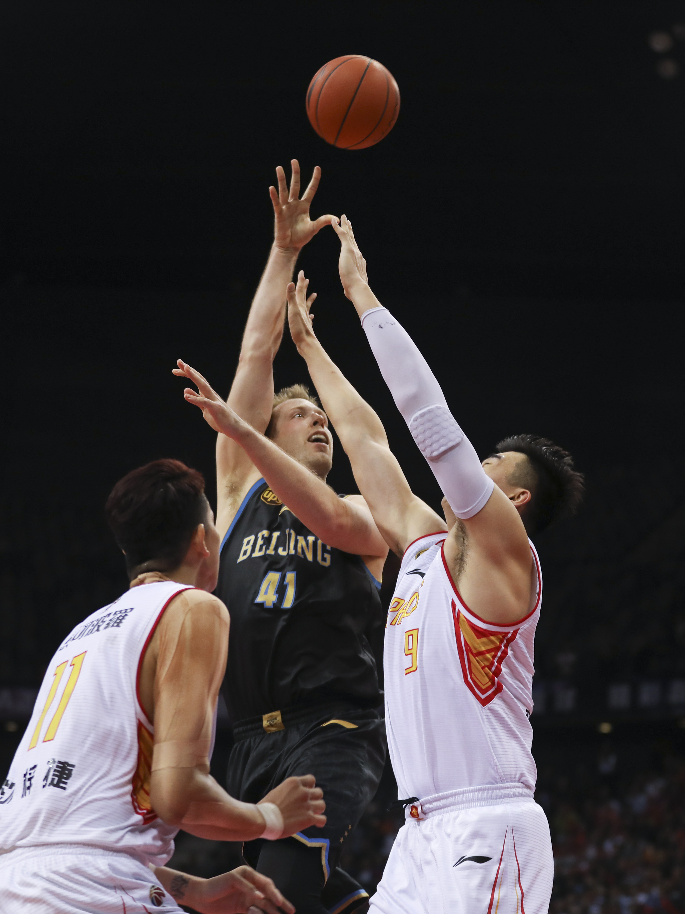 执行思路 执行思路