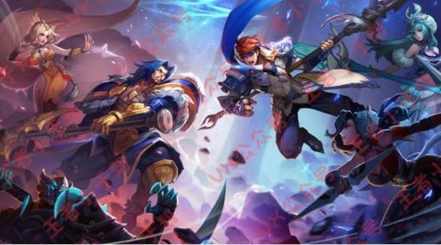 更像是对平 更像是对平